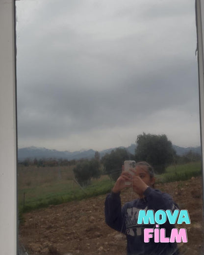 Mova Aynalı Cam (75×300 cm)| Binlerce Evde Tercih Edilen Çözüm