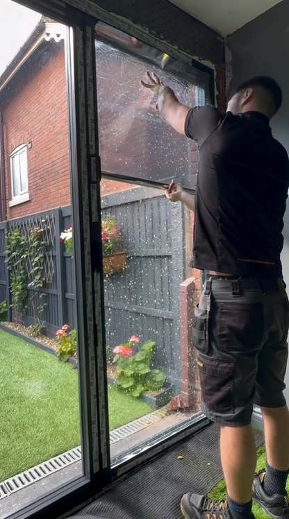 MOVA Aynalı Cam Film