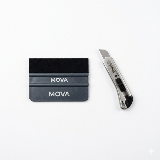 Uygulama Aparatı | Pürüzsüz & Hatasız Sonuç