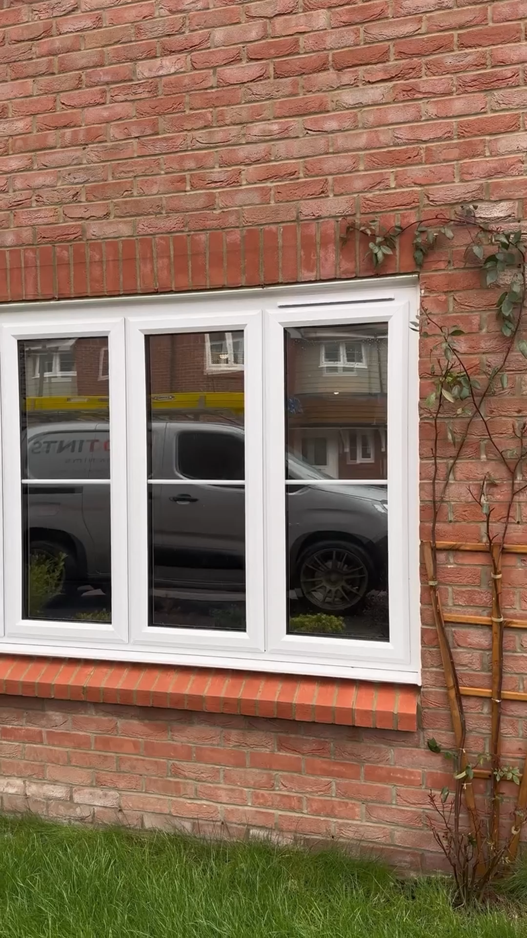 MOVA Aynalı Cam Film