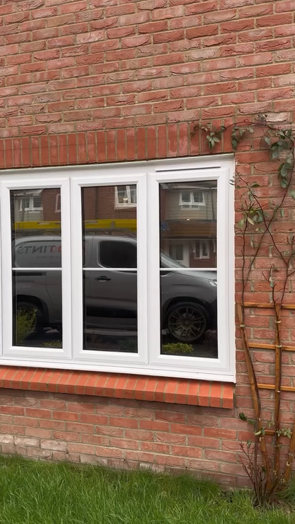 MOVA Aynalı Cam Film